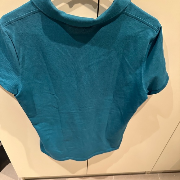 Lacoste short-sleeve polo - Picture 3 of 4